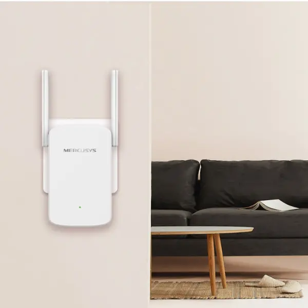 Wireless Range Extender Mercusys ME30 AC1200