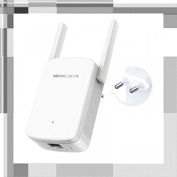Wireless Range Extender Mercusys ME30 AC1200