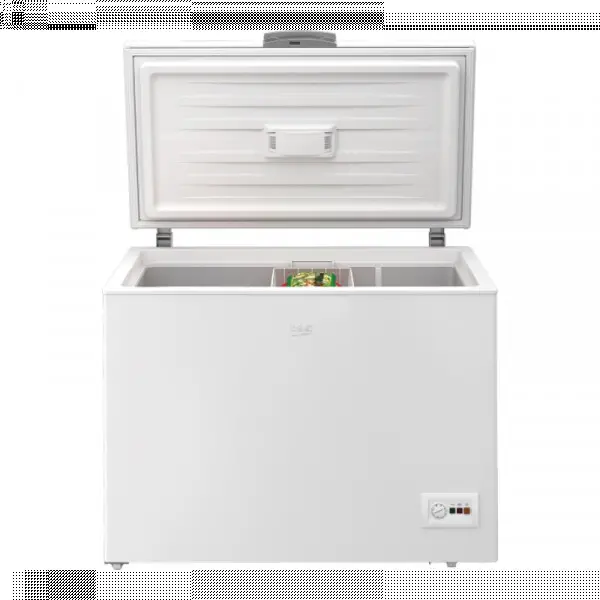 Zamrzivač Beko HSA 32530N Horizontalni širina 110,5cm/zapremina 298l
