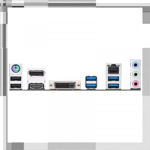 Matična ploča 1200  Asus B460M-A DVI/HDMI/DP/M.2