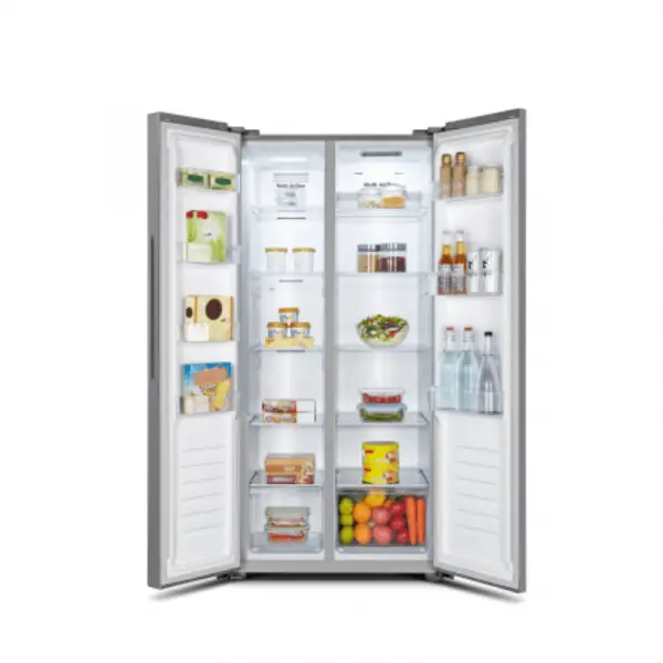 Frižider SideBySide Hisense RS560N4AD1 visina 178/zapremina 264l + 164l