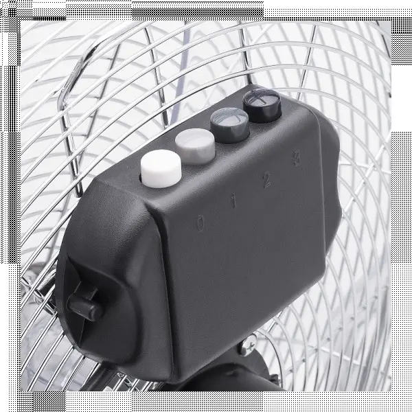 Podni ventilator Tristar VE-5935 snaga 80W/prečnik 45cm OUTLET (roba sa nedostatkom)