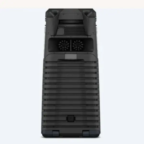 Bluetooth zvučni sistem Sony MHCV73D