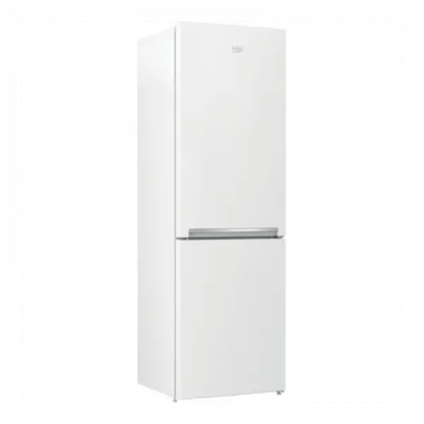 Frižider Beko RCSA330K20W  kombinovani visina 185/zapremina 205l+90l