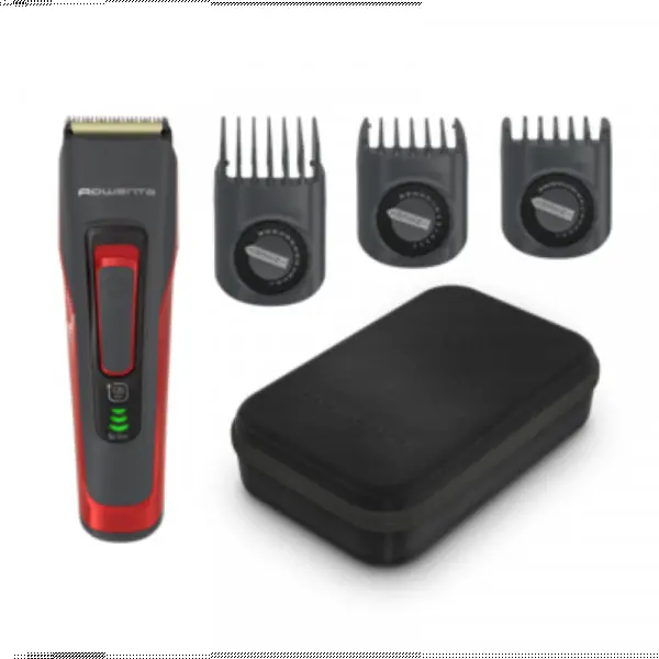 Trimer Rowenta TN5221 punjivi/nastavci 0.5-30mm