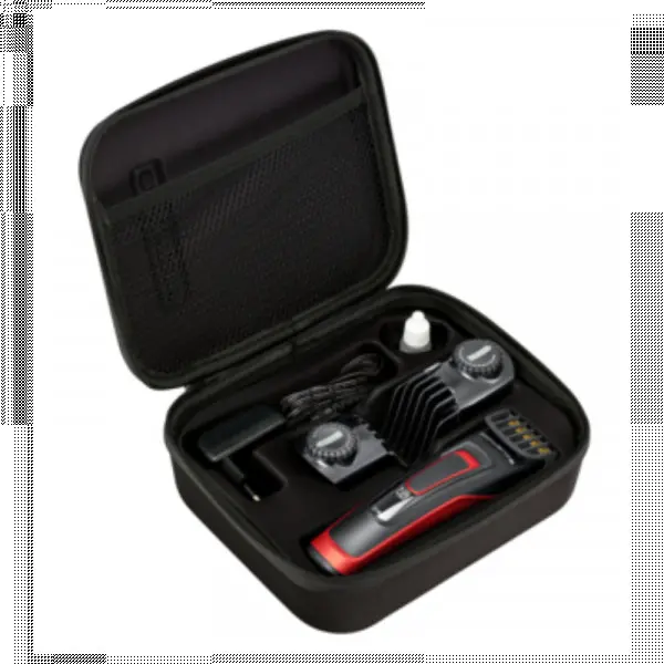 Trimer Rowenta TN5221 punjivi/nastavci 0.5-30mm