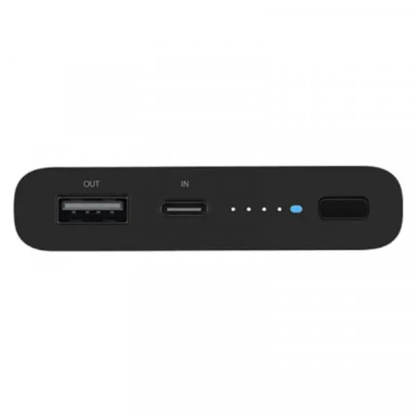 Power bank Xiaomi 10000mAH Wireless Essential black