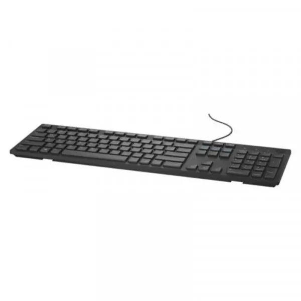Tastatura Dell KB216 USB US crna Retail