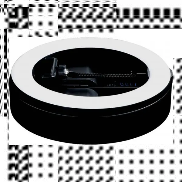 Sklopivo ring svetlo za smartfon Hama SpotLight FoldUp 102
