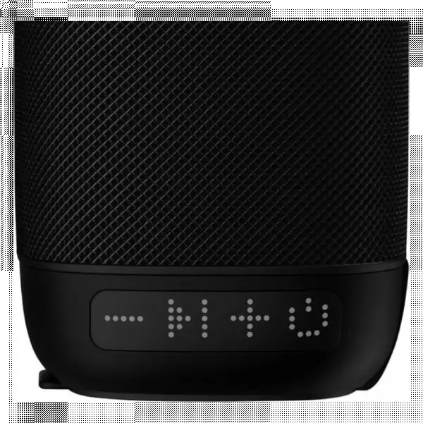Bluetooth zvučnik Hama Tube 3w Crni