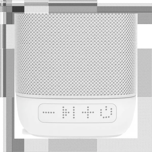 Bluetooth zvučnik Hama Tube 3w Beli