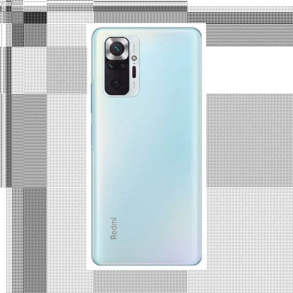 Mobilni telefon Xiaomi Redmi Note 10 Pro Glacier Blue 6.7&quot;/OC2.2GHz/6GB/128GB/108+8+5+2MPx