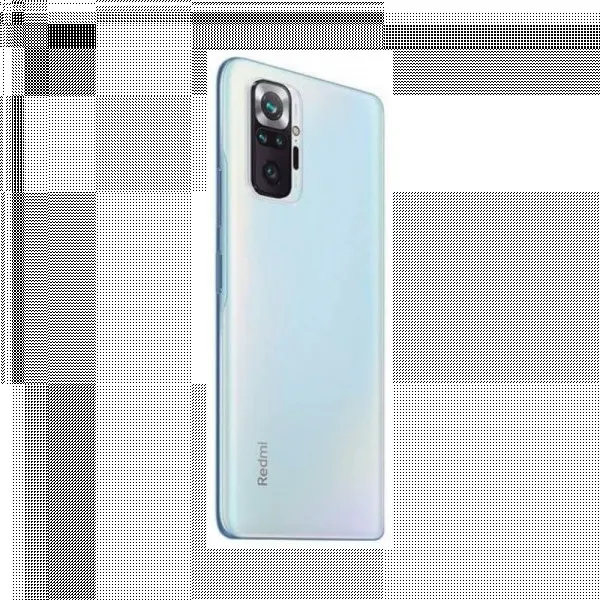 Mobilni telefon Xiaomi Redmi Note 10 Pro Glacier Blue 6.7&quot;/OC2.2GHz/6GB/128GB/108+8+5+2MPx