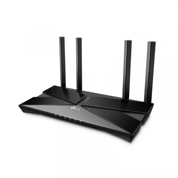 Wireless Router TP-Link Archer AX10 AX1500 Wi-Fi 6/ext4x5dB/2,4GHz&5GHz/1WAN/4LAN