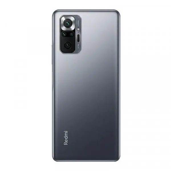 Mobilni telefon Xiaomi Redmi Note 10 Pro Onyx Gray 6.7&quot;/OC2.2GHz/6GB/128GB/108+8+5+2MPx