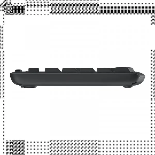 Bežična tastatura + miš Logitech Graphite MK295 YU