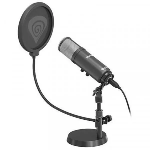 Mikrofon Genesis Radium 600
