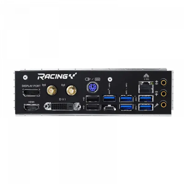 Matična ploča 1200  Biostar Z590GTA HDMI/DP/DVI/M.2