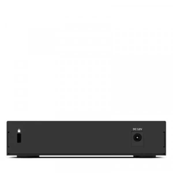 Svič 10/100/1000 5-port Linksys LGS105-EU-RTL/Metalno kučište