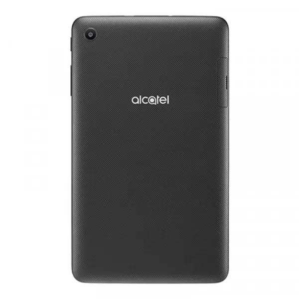 4G tablet 7&quot; Alcatel 1T 9013X Prime Black 1024 x 600/Quad Core/1 GB/16 GB/2 MP