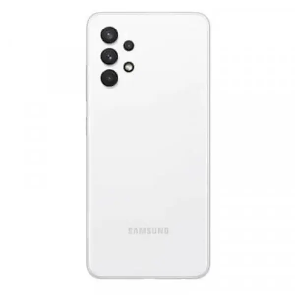 Mobilni telefon Samsung A32 DS White 6.4&quot;/OC1.8GHz/4GB/128GB/64+8+5+5 MPx