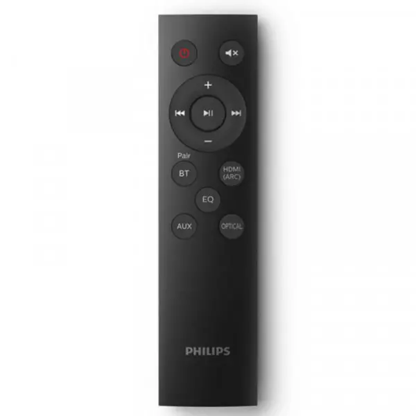 Soundbar Philips TAB5305/12