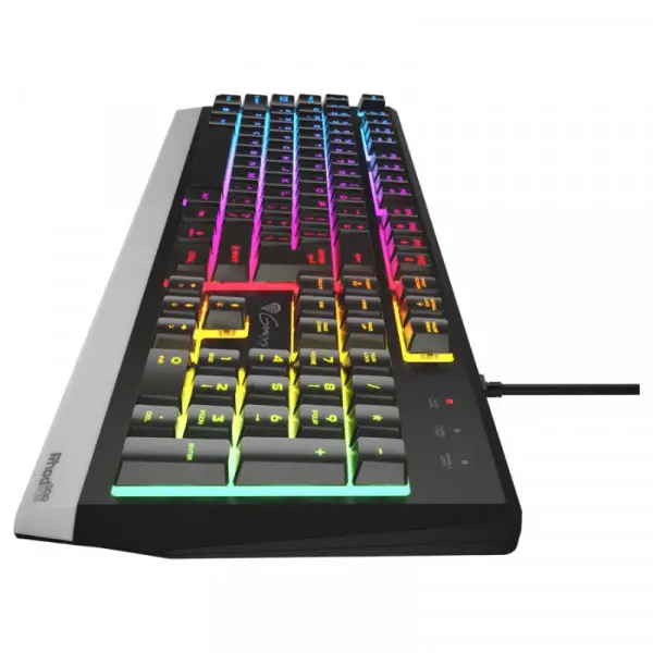 Tastatura Genesis Rhod 300 RGB