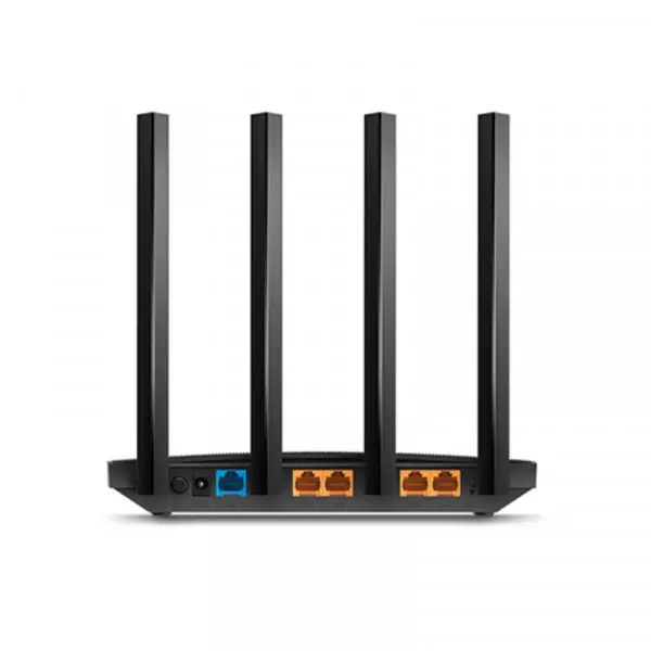 Bezicni ruter TP-Link ARCHER C80 WiFi/AC1900/1300M