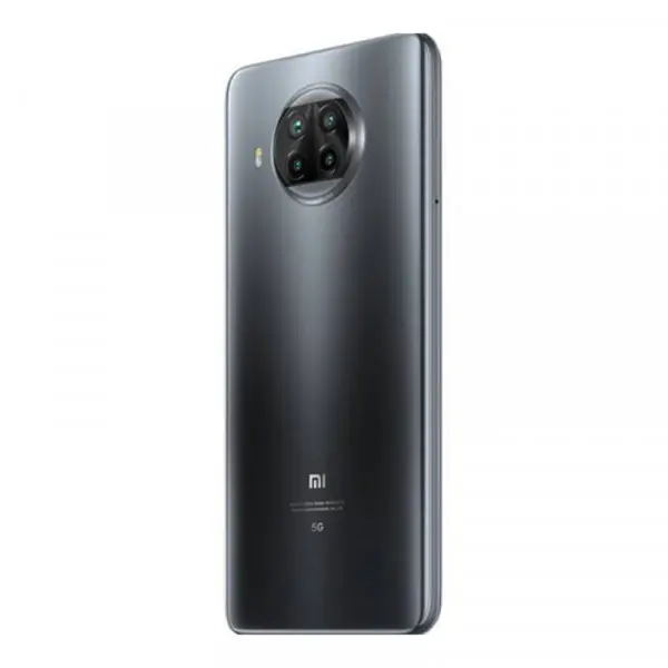 Mobilni telefon Xiaomi Mi 10T Lite Pearl Gray 6.7&quot;/OC2.2GHz/6GB/128GB/64+8+2+2 MPx