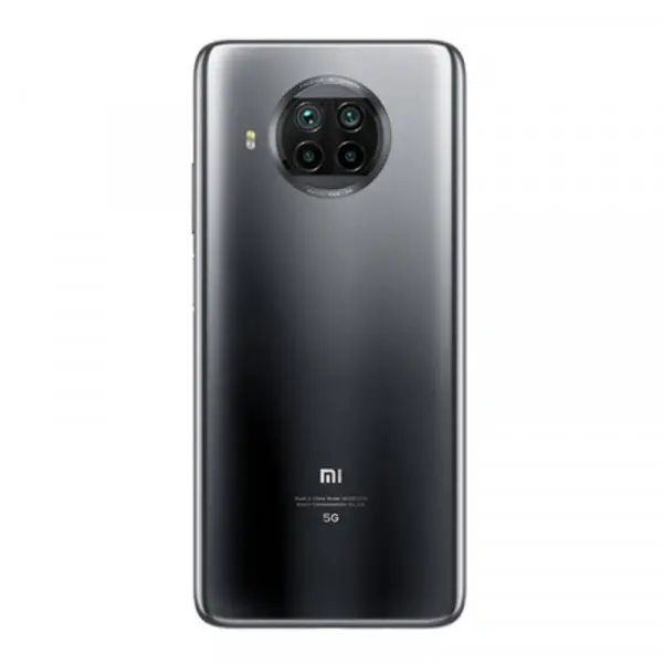 Mobilni telefon Xiaomi Mi 10T Lite Pearl Gray 6.7&quot;/OC2.2GHz/6GB/128GB/64+8+2+2 MPx