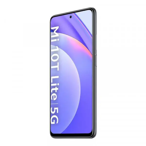 Mobilni telefon Xiaomi Mi 10T Lite Pearl Gray 6.7&quot;/OC2.2GHz/6GB/128GB/64+8+2+2 MPx