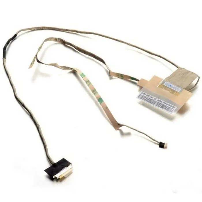  Flat LCD video kabl za Lenovo IdeaPad G500 G505 G510