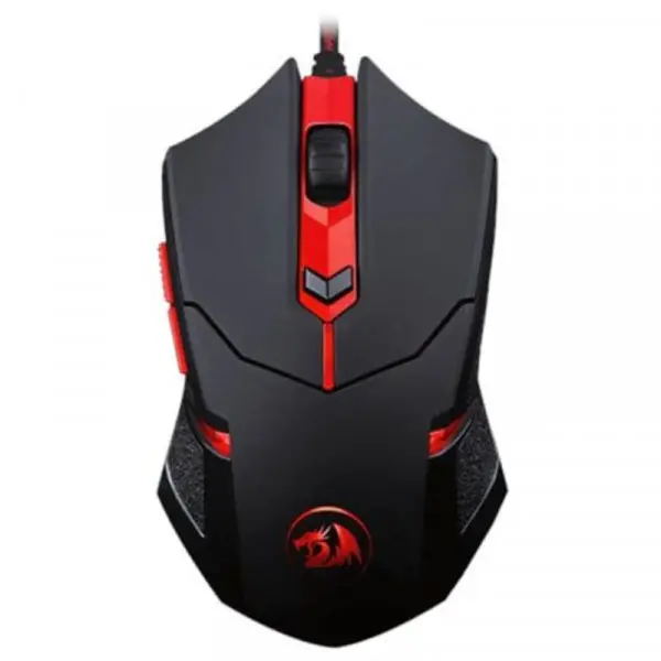 Tastatura+Miš+Slušalice+Podloga Redragon S101-BA-2