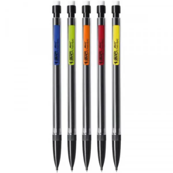 Patent olovka 0.5mm Bic  Bicmatic Classic
