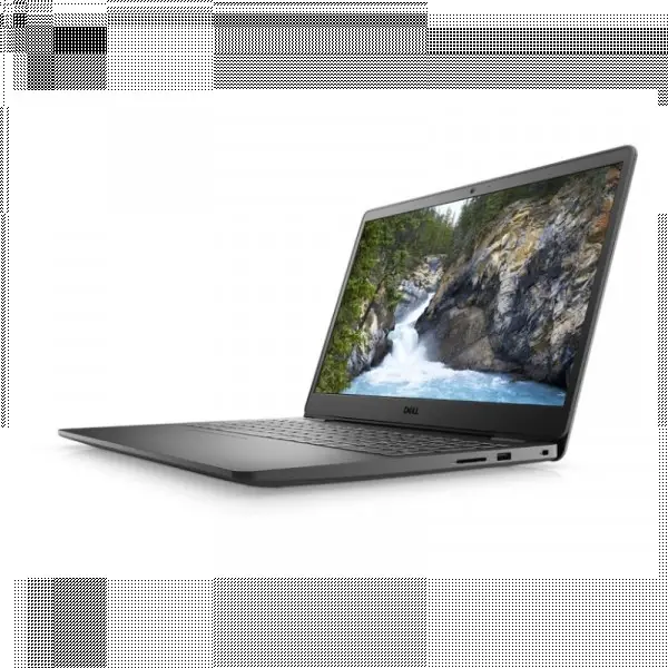 Laptop Dell Vostro 3500 15.6 FHD/i3-1115G4/4GB/1TB/M.2 Free Black 5Y5B