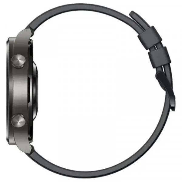 Smartwatch Huawei GT2 Pro Black 55025791