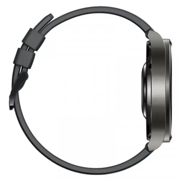 Smartwatch Huawei GT2 Pro Black 55025791