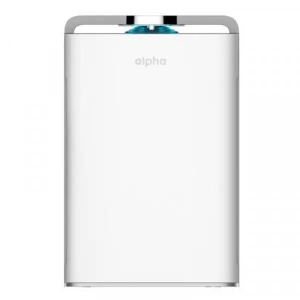 Prečišćivač vazduha Alpha K2 Ultra do 58m2/HEPA filter/WiFi