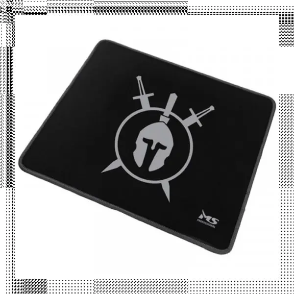 Tastatura + miš + slušalice+ podloga Ms Industrial Elite C500