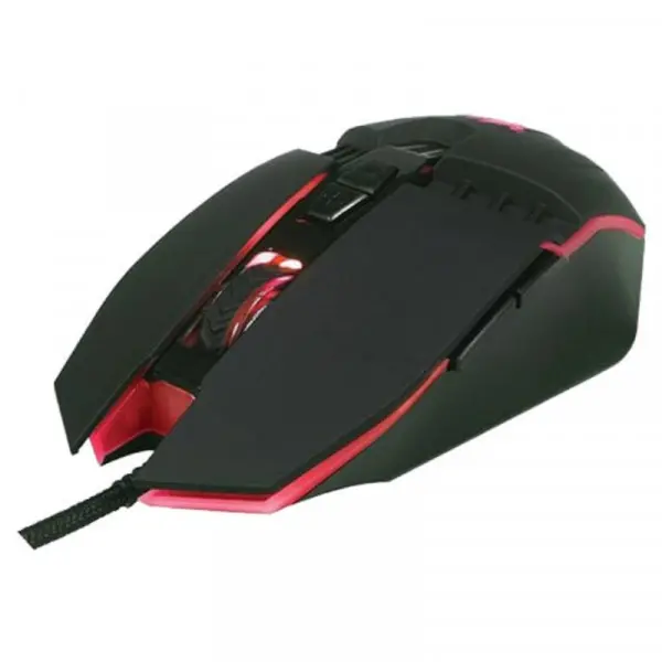 Tastatura + miš + slušalice+ podloga Ms Industrial Elite C500