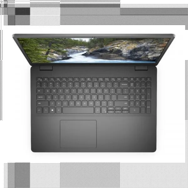 Laptop Dell Vostro 3500 15.6 FHD/i5-1135G7/8GB/M.2 256GB/MX330 2GB Black 5Y5B (2)