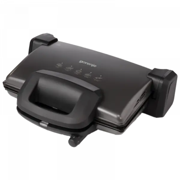 Grill Gorenje KR1800SDP snaga 1800W