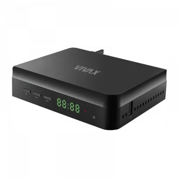 Digitalni risiver DVB-T2 Vivax Imagio DVB-T2 155