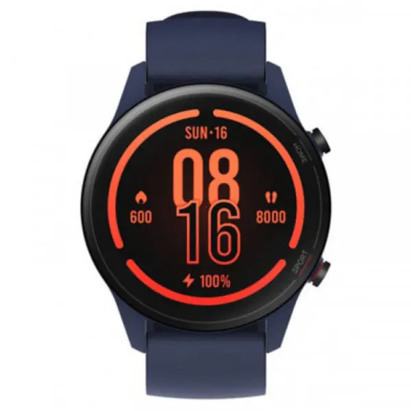 Smart Watch Xiaomi Mi Watch Navy