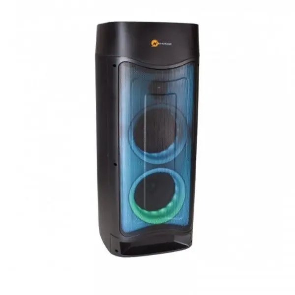 Karaoke sistem N-Gear Lets Go Party Speaker 52 500W/mikrofon