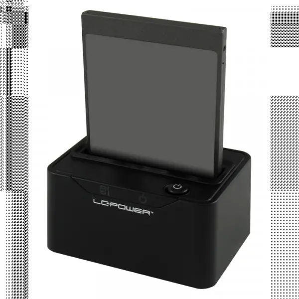 HDD Docking  LC-DOCK-25-C