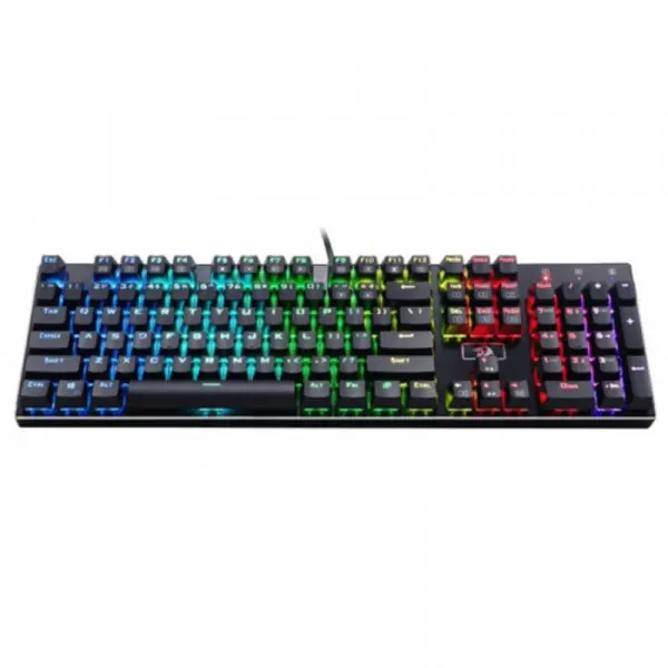 Tastatura Redragon Devarajas K556RGB