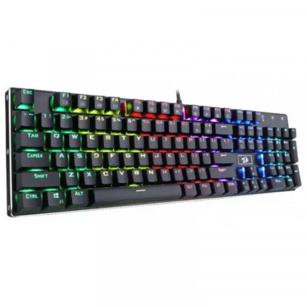 Tastatura Redragon Devarajas K556RGB