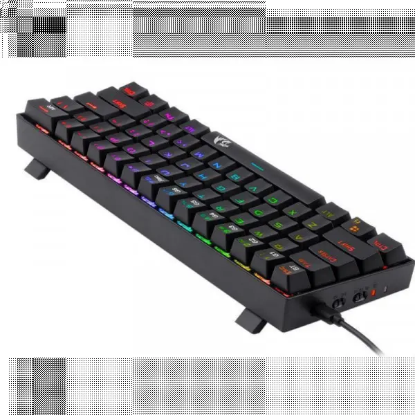 Tastatura Redragon Draconic K530RGB BT