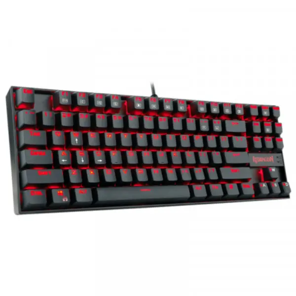 Tastatura+Miš+Podloga Redragon K552-BA-2